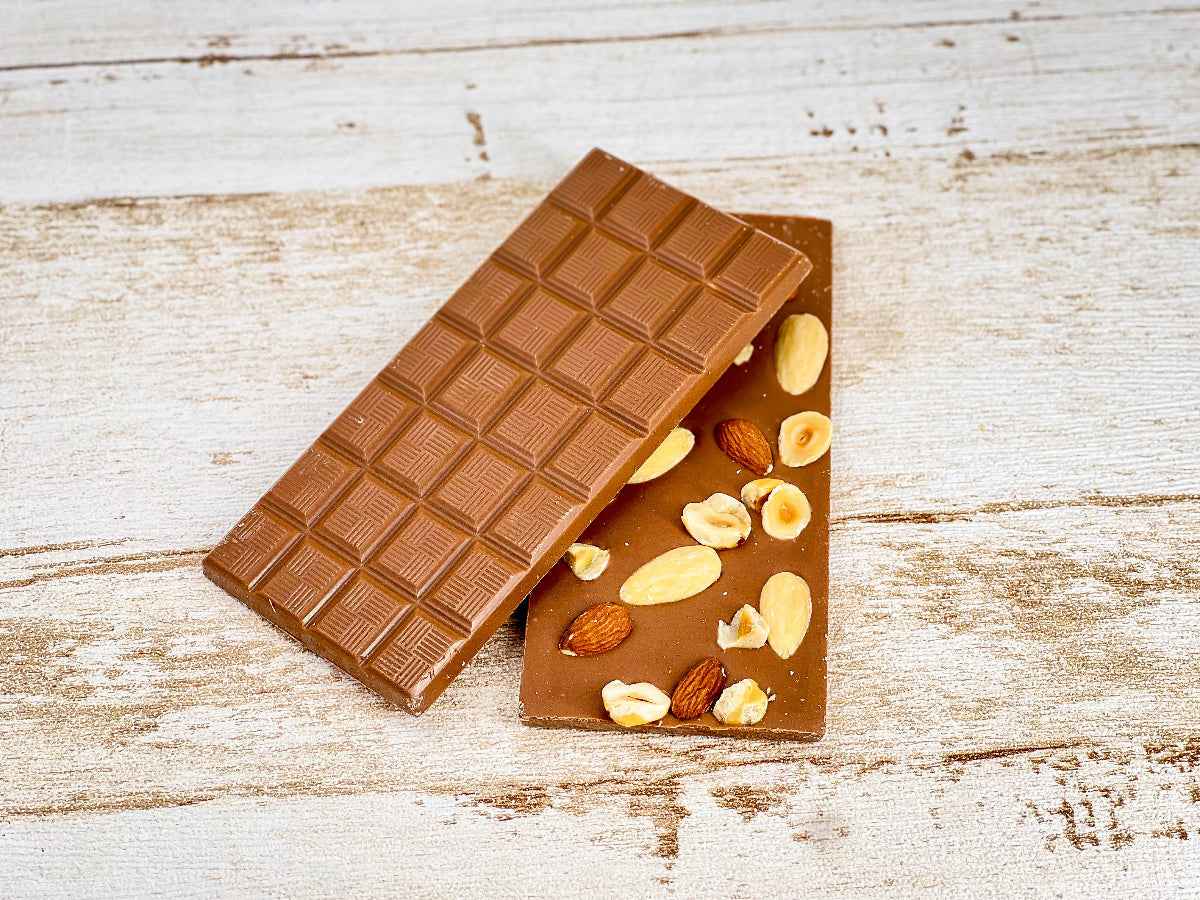 Chocolade Reep Melk