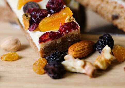 Granola Bar